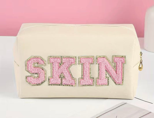 SKIN Cosmetic Bag