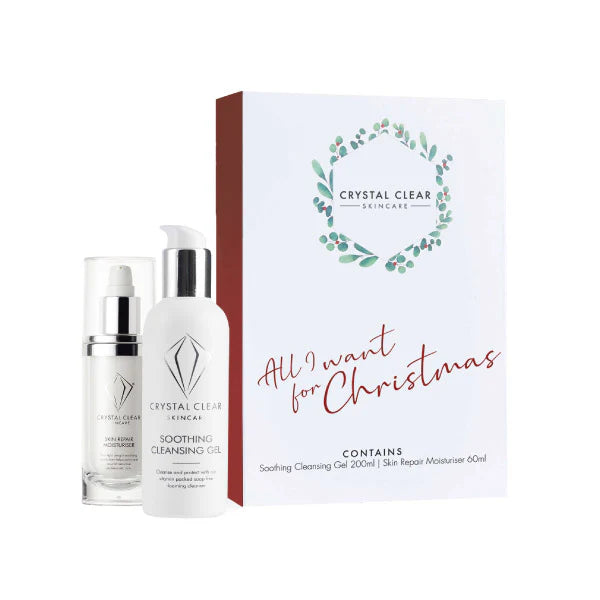 All I Want For Christmas