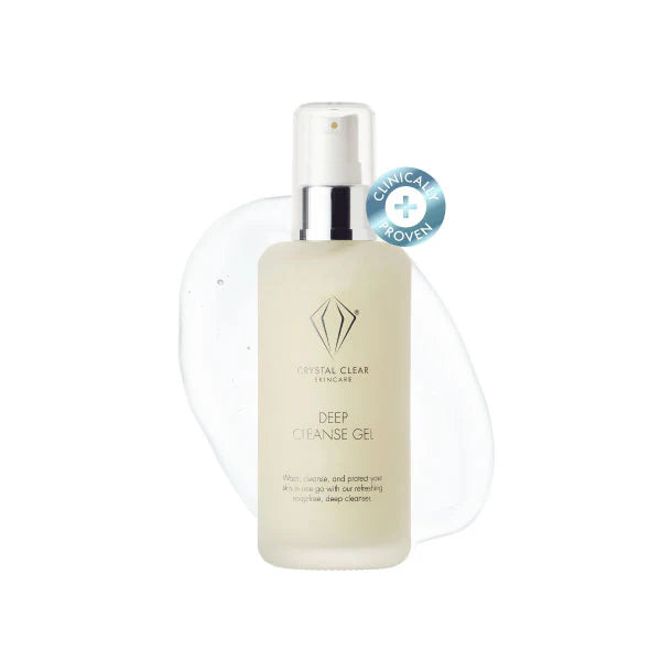 Deep Cleanse Gel