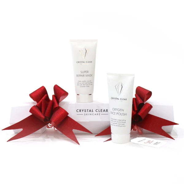 Exfoliate & Renew