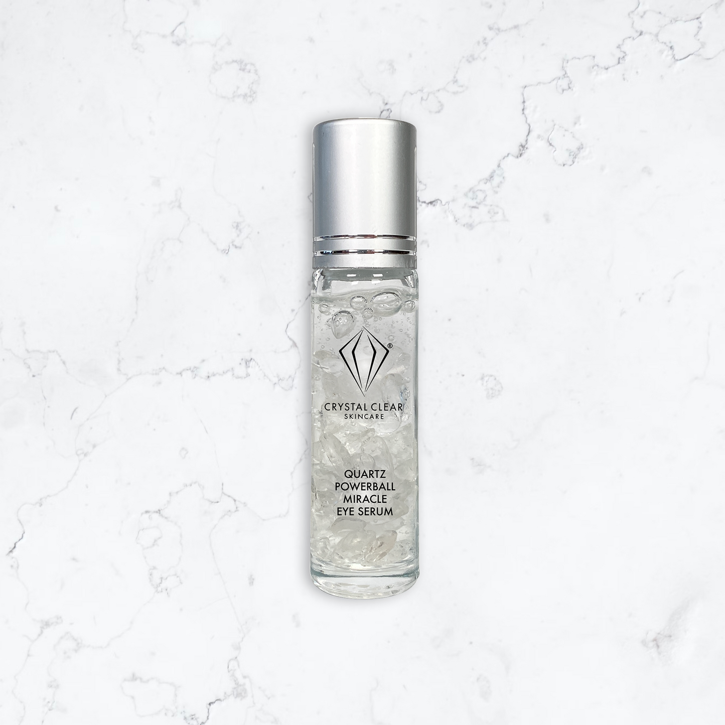 Quartz Powerball Miracle Eye Serum