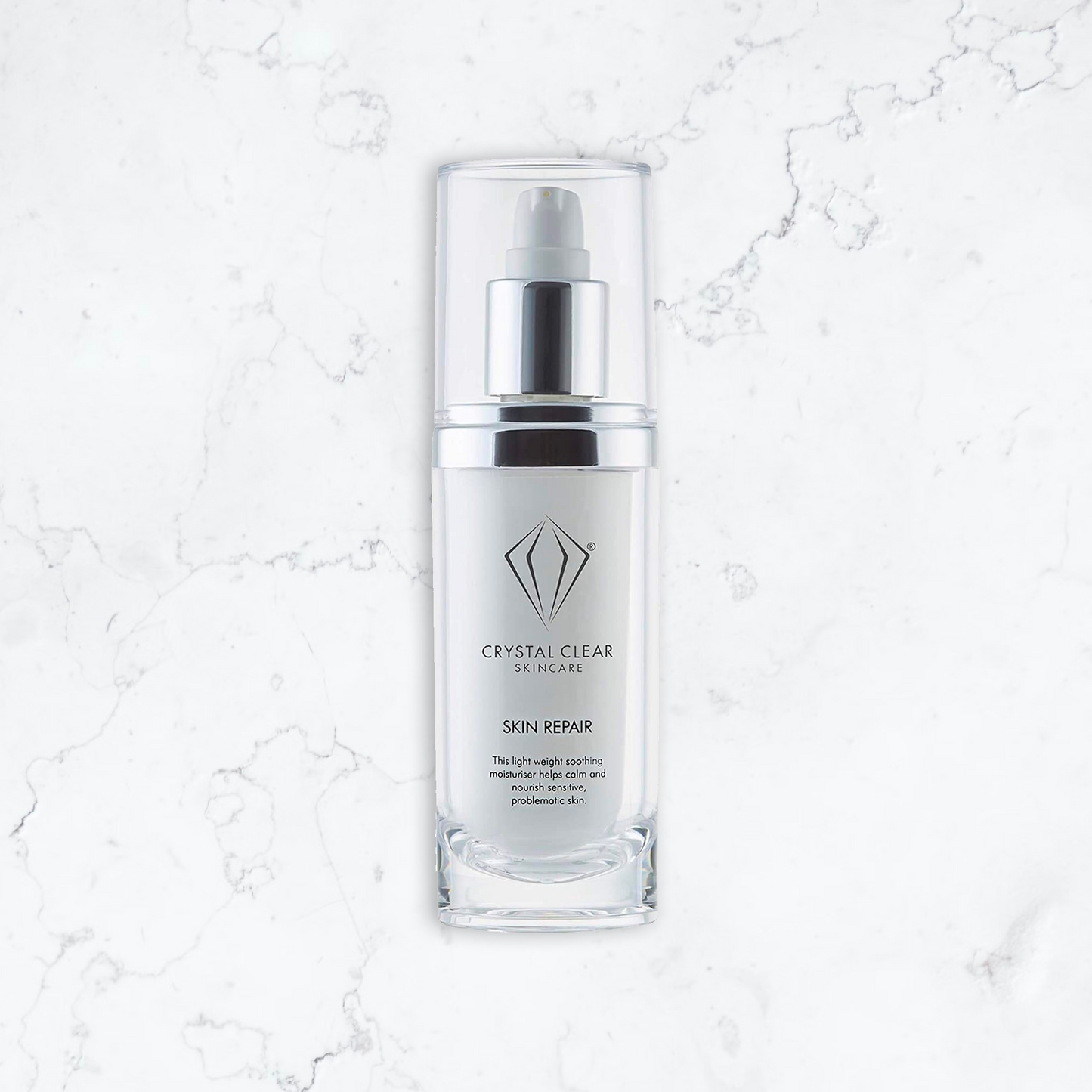 Skin Repair Moisturiser