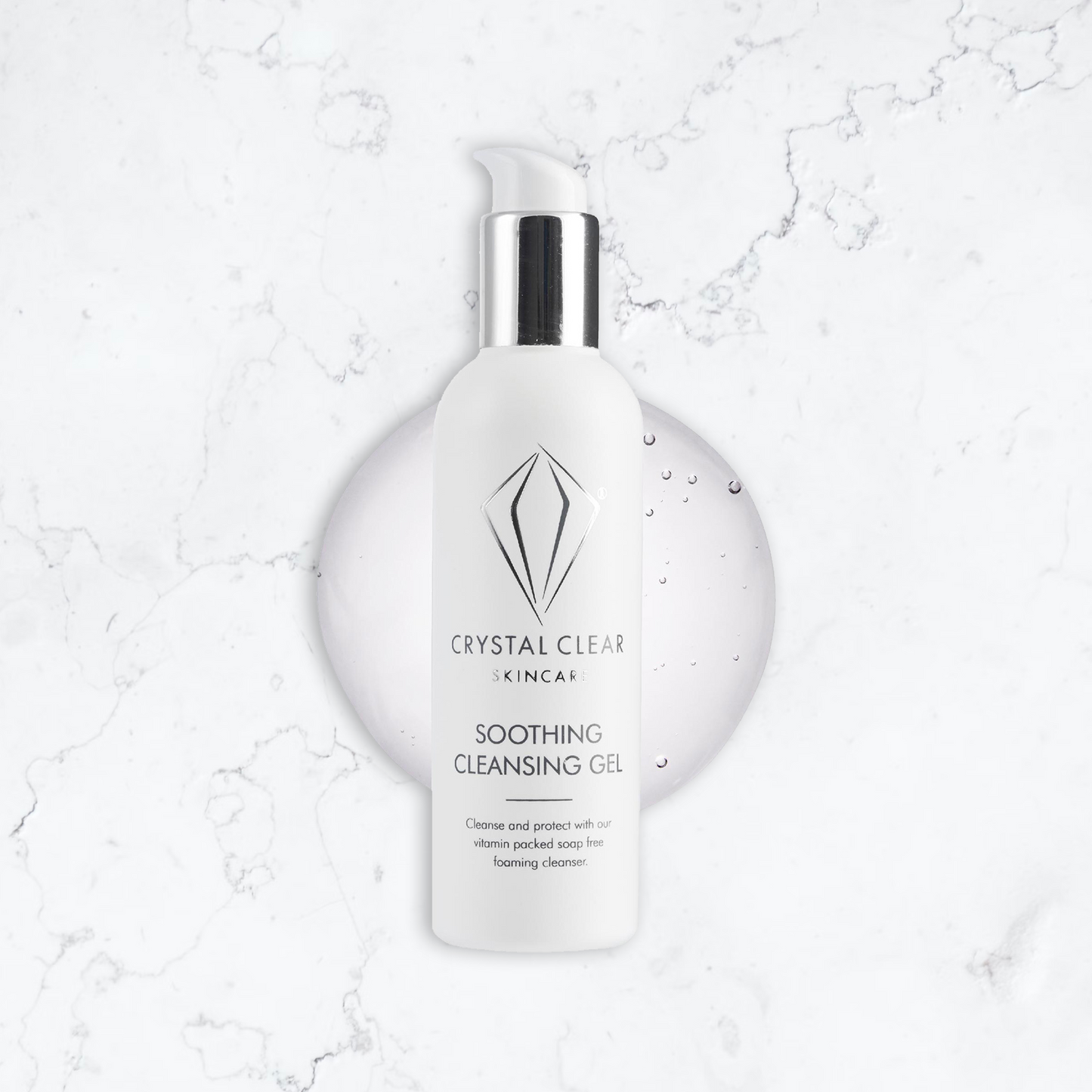 Soothing Cleansing Gel