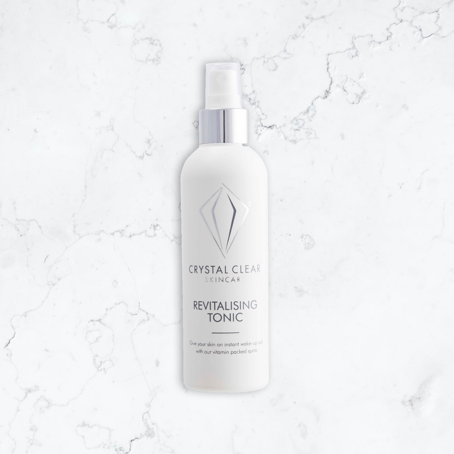 Revitalising Tonic