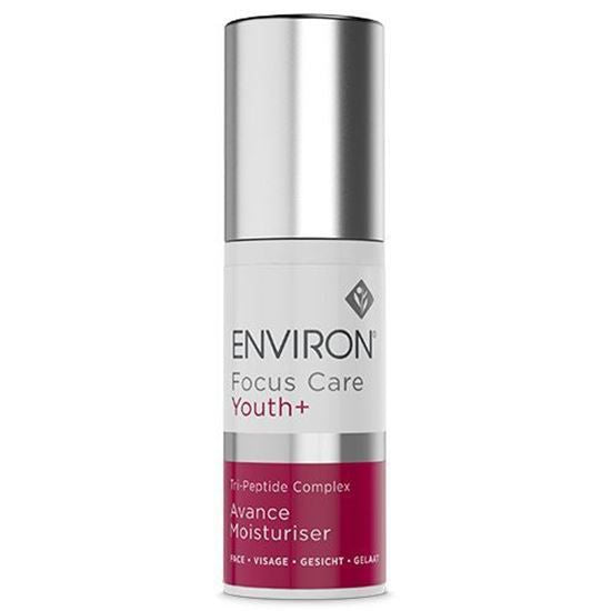 Environ Focus Care Youth+ Tri-Peptide Complex Avance Moisturiser