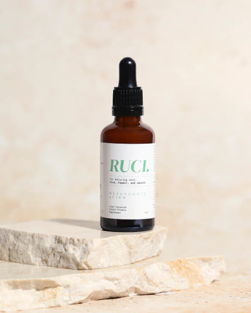 REJUVENATE & FIRM LIQUID VITAMIN SUPPLEMENT