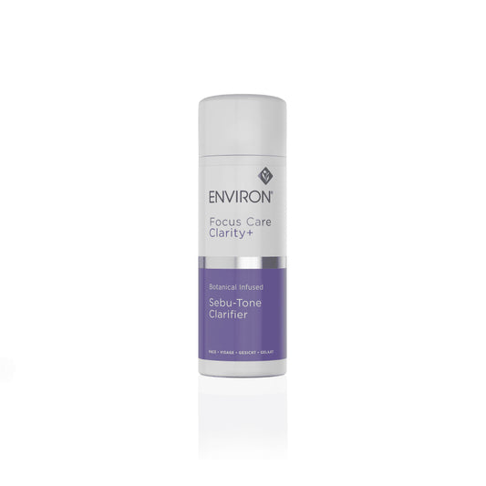 Environ Focus Care Clarity+ Botanical Infused Sebu-Tone Clarifier